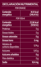 Cargar imagen en el visor de la galería, Félix Frambuesa Jalisco 355 ml
