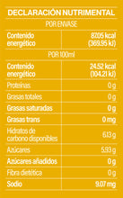 Cargar imagen en el visor de la galería, Félix Maracuya Veracruz 355 ml
