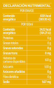 Félix Maracuya Veracruz 355 ml