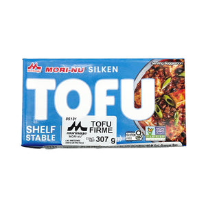 Tofu Silken Firme 308g- Morinaga