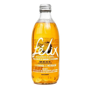 Félix Guayaba Michoacán 355 ml