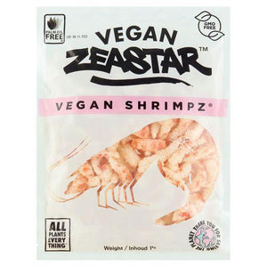 Shrimpz 1kg- Vegan Zeastar