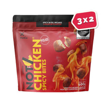 Cargar imagen en el visor de la galería, Not chicken spicy bites 400g - NotCo
