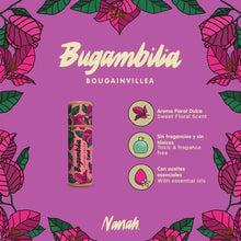Cargar imagen en el visor de la galería, Perfume Bugambilia - NANAH
