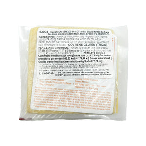 Tortilla de WonTon (WonTon Wrappers) 304g - Dynasty