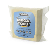 Tofu Extra Firme 1kg- Futopía