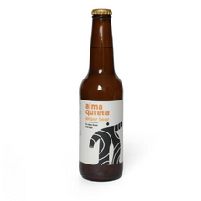 Cargar imagen en el visor de la galería, Cerveza de Jengibre Sin Alcohol- Almaquieta
