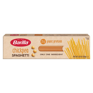 Chickpea Spaghetti Pasta 250g- Barilla