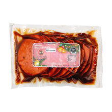 Cargar imagen en el visor de la galería, Imitación chuleta ahumada BBQ a la naranja 1Kg - Sudevi
