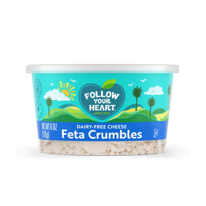 Queso Feta 170g- Follow your heart