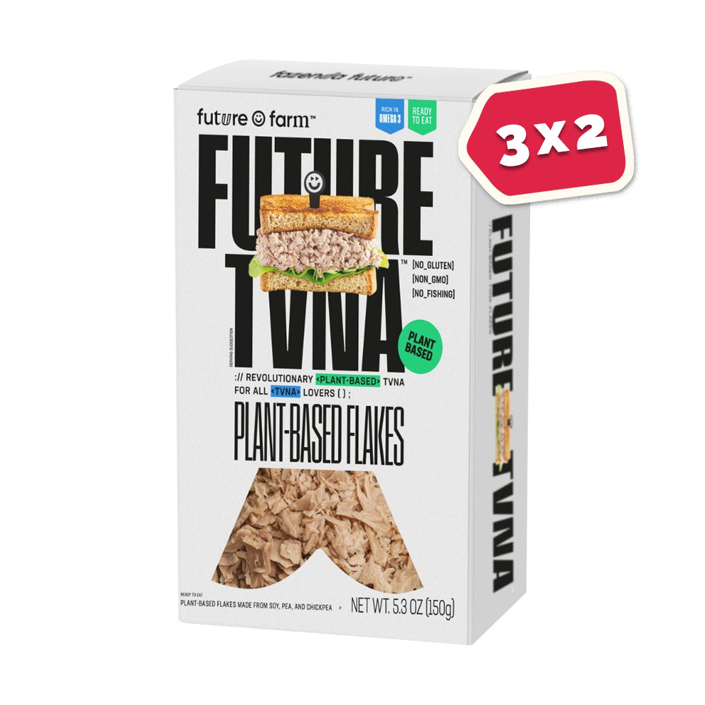 Future Tuna 150g- Future Farm