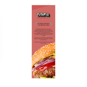 Molida Sin Carne  400g - Futopía