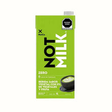 Cargar imagen en el visor de la galería, Not Milk Zero Azúcar- NotCo
