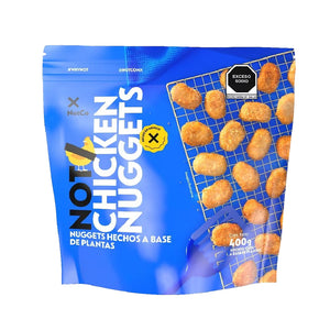 Not Chicken Nuggets - NotCo 400gr