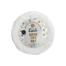 Cargar imagen en el visor de la galería, Queso tipo Brie 150 g - Casa Kooch
