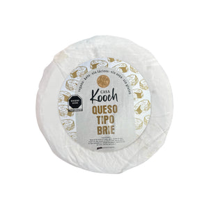 Queso tipo Brie 150 g - Casa Kooch