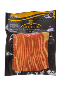 Imitación de Tocino 200g - Meathical