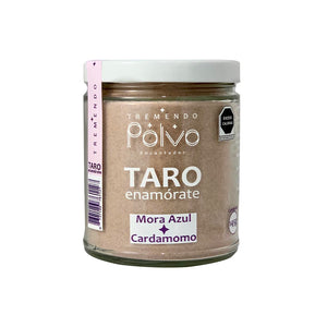Taro - Tremendo Polvo