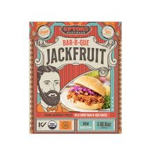 Cargar imagen en el visor de la galería, Barbeque Jackfruit 300g- Upton´s Naturals
