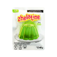 Zhelatine Limón