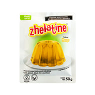 Zhelatine Mango