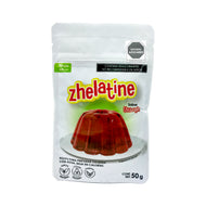 Zhelatine Uva