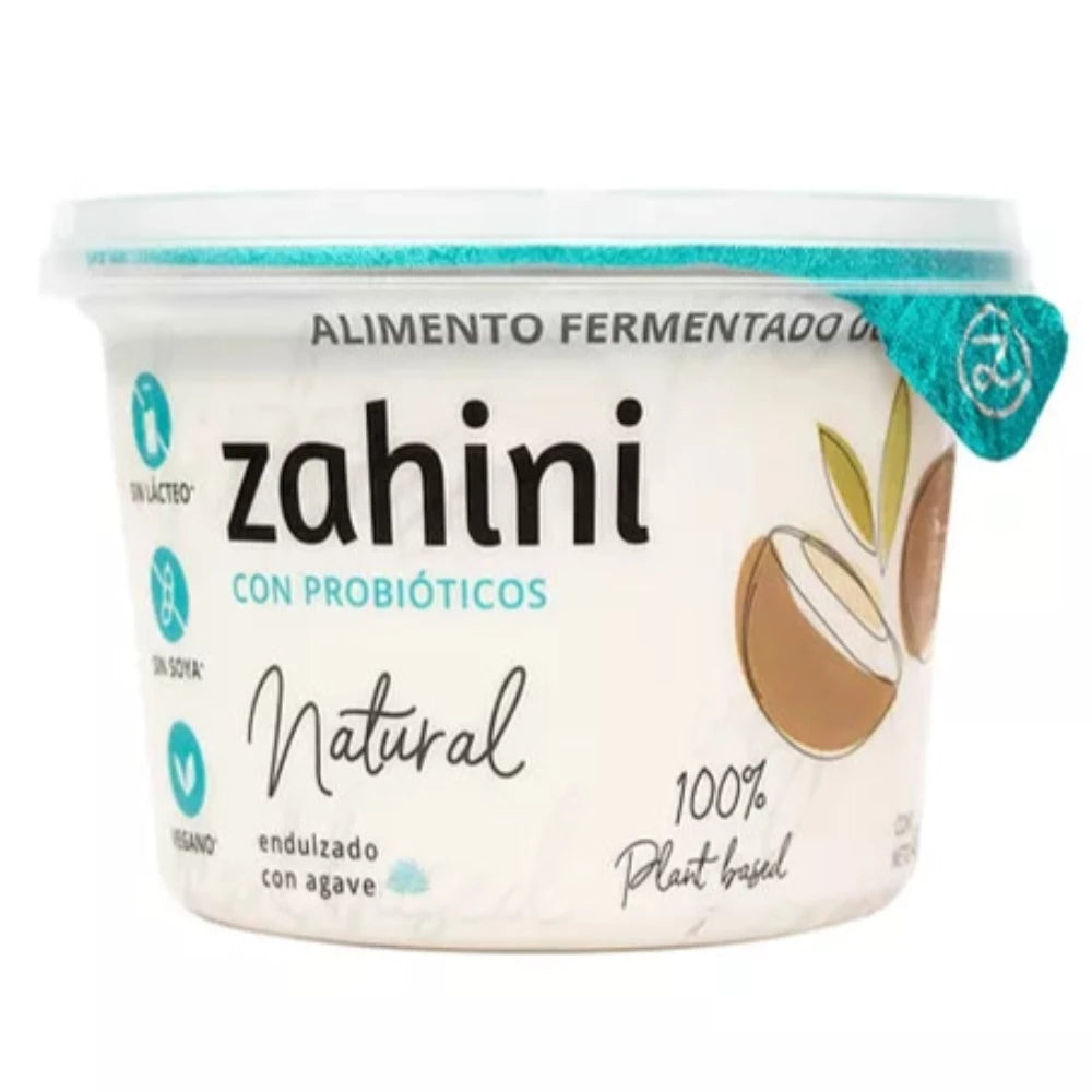 Yogurt Natural - Zahini
