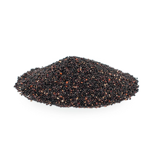 Quinoa Negra - abasto-vegano