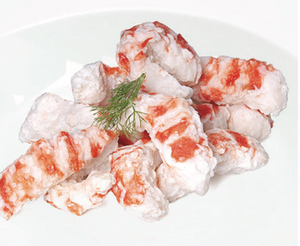 Shrimpz 1kg- Vegan Zeastar