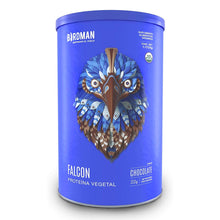 Cargar imagen en el visor de la galería, Proteína Birdman Falcon Chocolate 1.170kg

