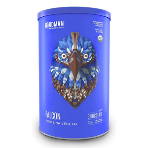 Proteína Birdman Falcon Chocolate 1.170kg