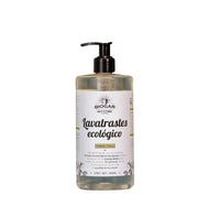 Lavatrastes ecológico 500ml - Biogar