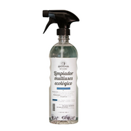 Limpiador Multiusos 750ml - Biogar