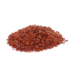 Quinoa Roja - abasto-vegano