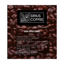 Cargar imagen en el visor de la galería, Combo 4 Especialidades - Sirius Coffee
