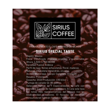 Cargar imagen en el visor de la galería, Combo 4 Especialidades - Sirius Coffee
