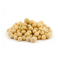 Frijol de soya - abasto-vegano