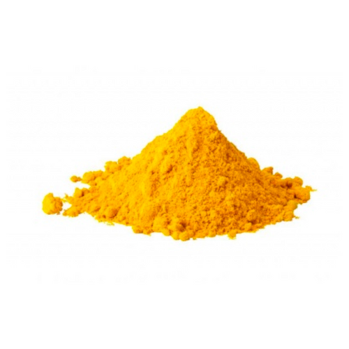 Cúrcuma Molida (Tumeric Powder) - abasto-vegano