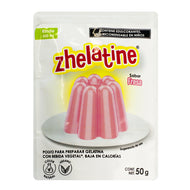 Zhelatine Fresa