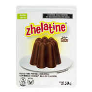 Zhelatine Moka