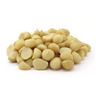Nuez de Macadamia