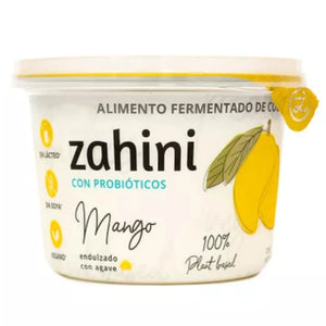 Yogurt de Mango - Zahini