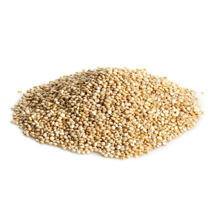 Quinoa Blanca - Abasto Vegano