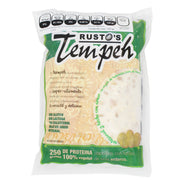 Tempeh 250 g - Rusto's