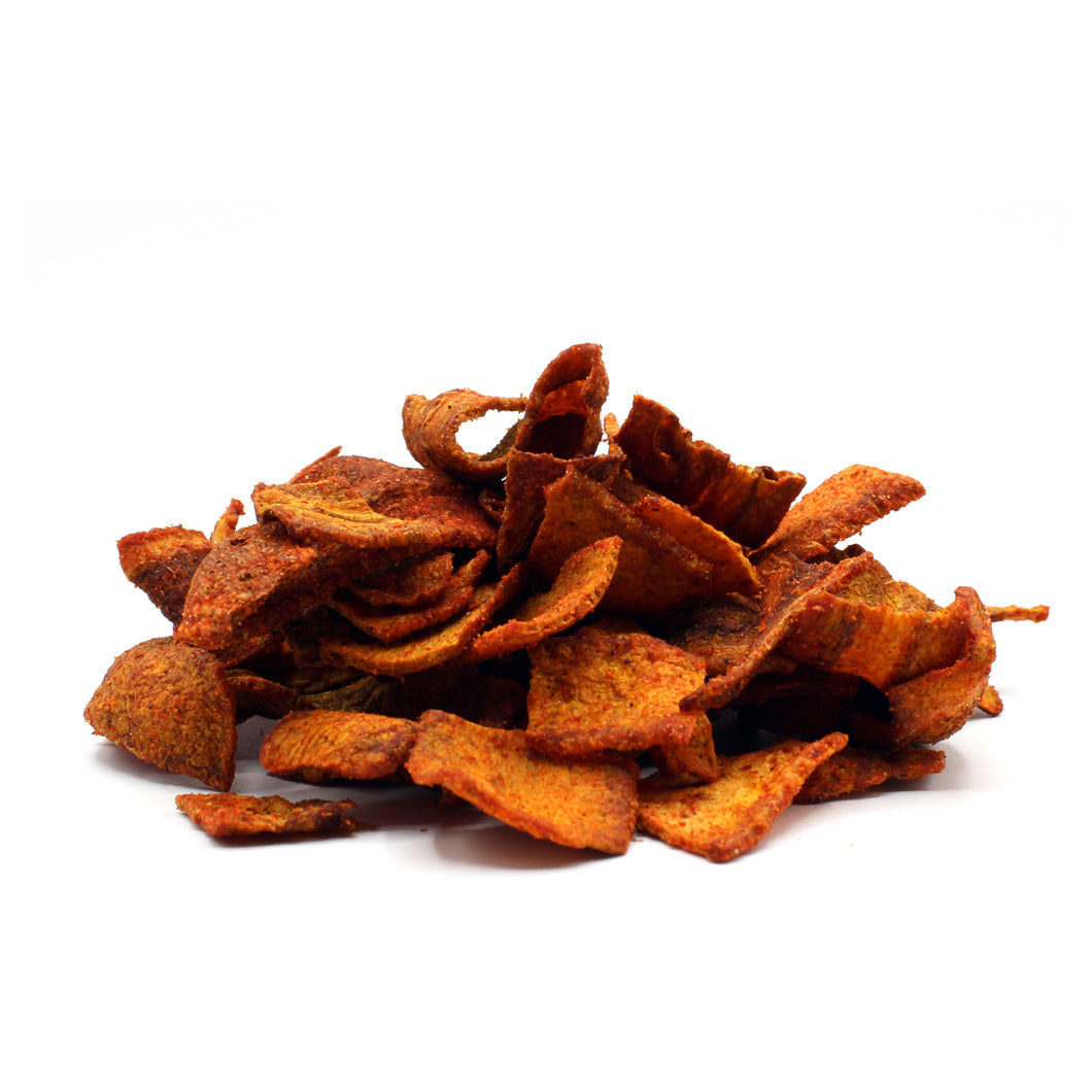 Chips de Zanahoria Piquín 250gr
